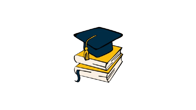 Graduate Icon