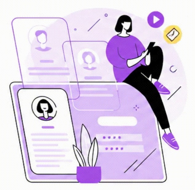 Educore Illustration